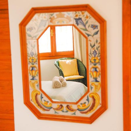 Villa Andalucia 康佩塔 外观 照片