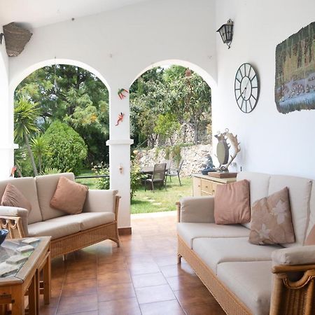 Villa Andalucia 康佩塔 外观 照片