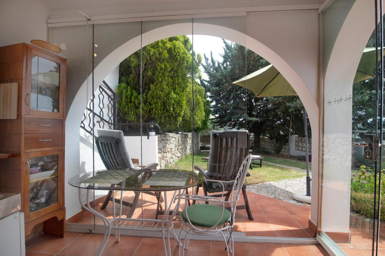 Villa Andalucia 康佩塔 外观 照片