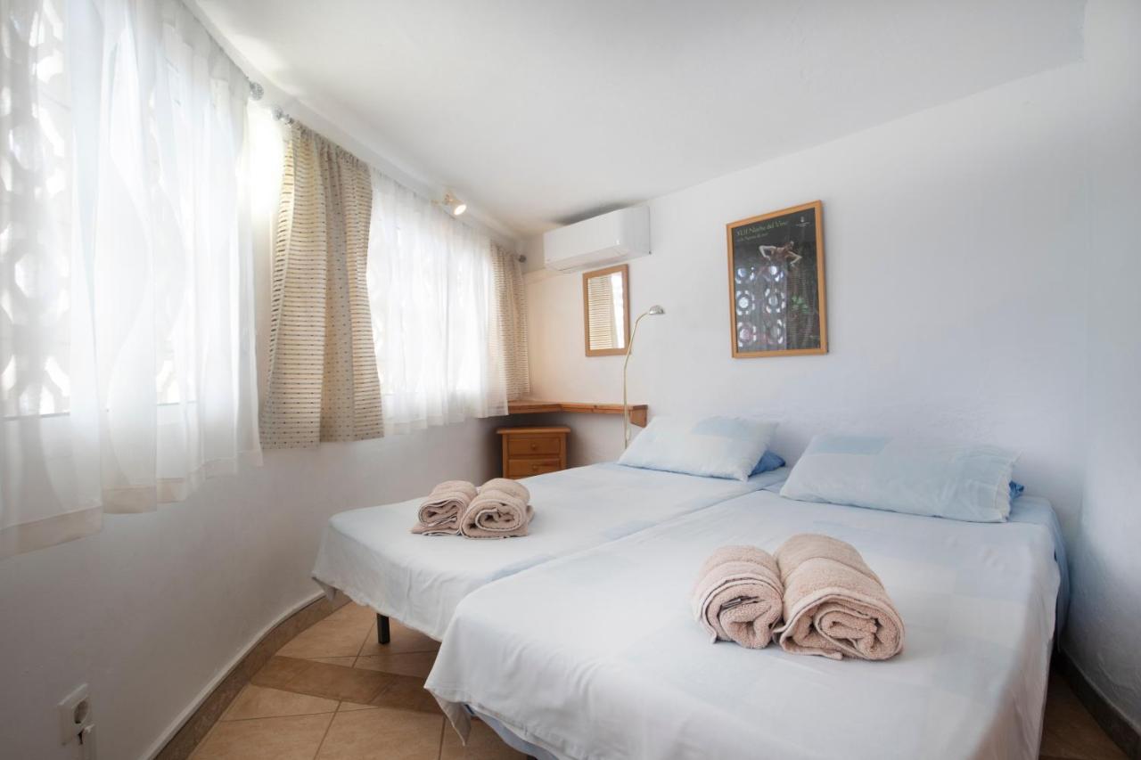 Villa Andalucia 康佩塔 外观 照片