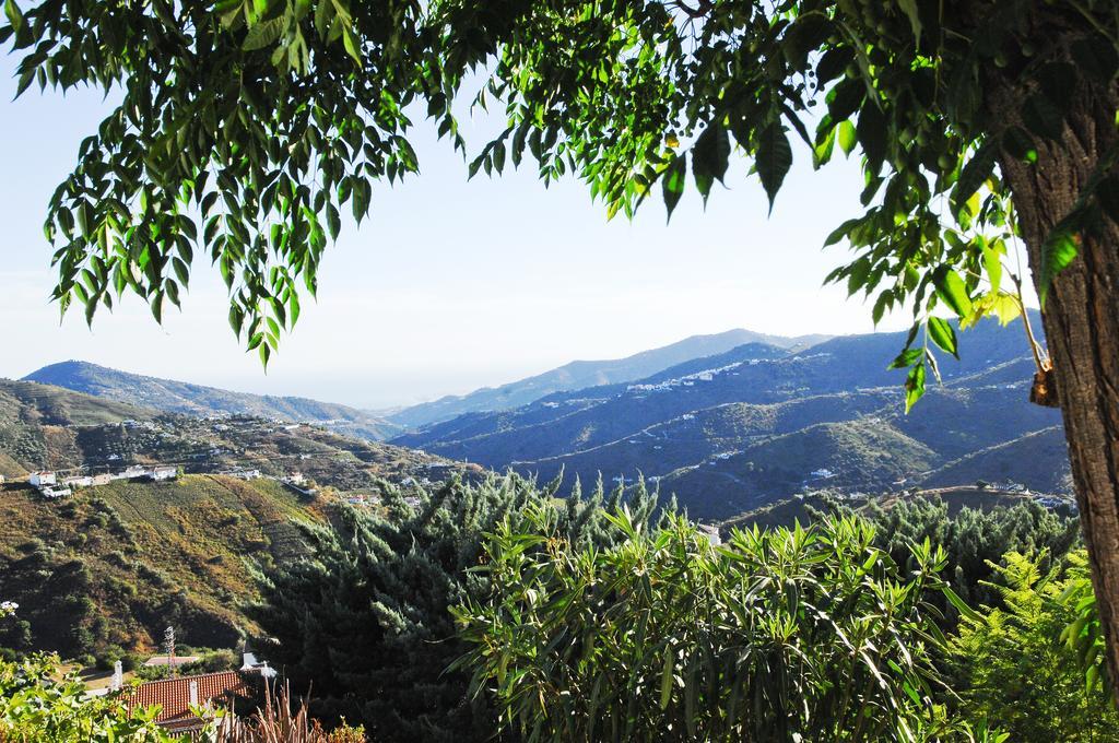 Villa Andalucia 康佩塔 外观 照片