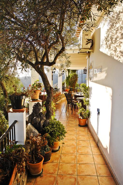 Villa Andalucia 康佩塔 客房 照片