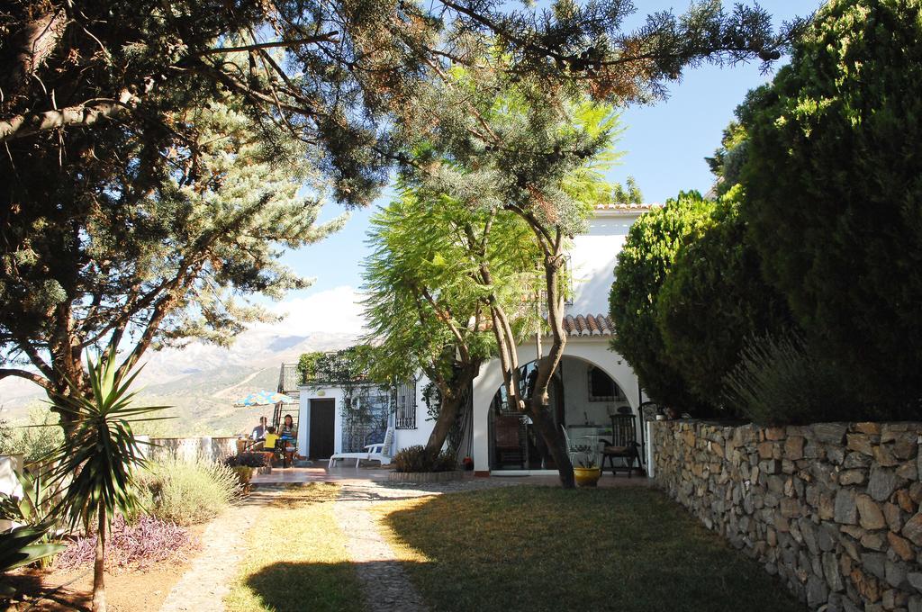 Villa Andalucia 康佩塔 客房 照片