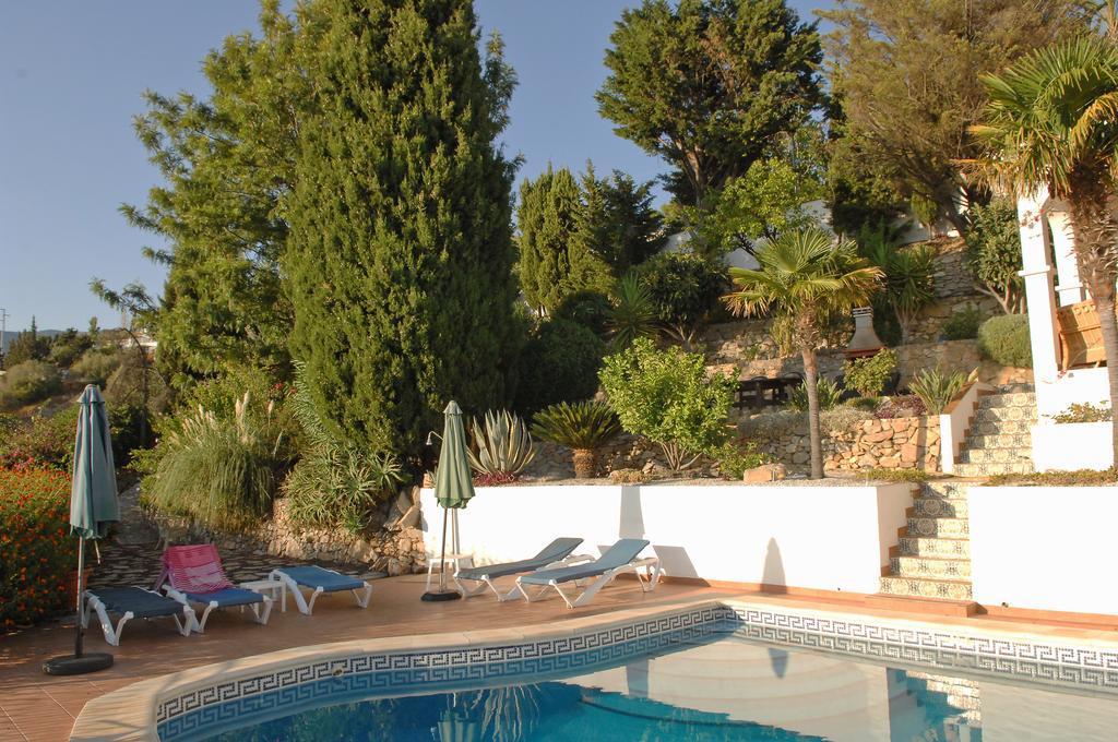 Villa Andalucia 康佩塔 外观 照片