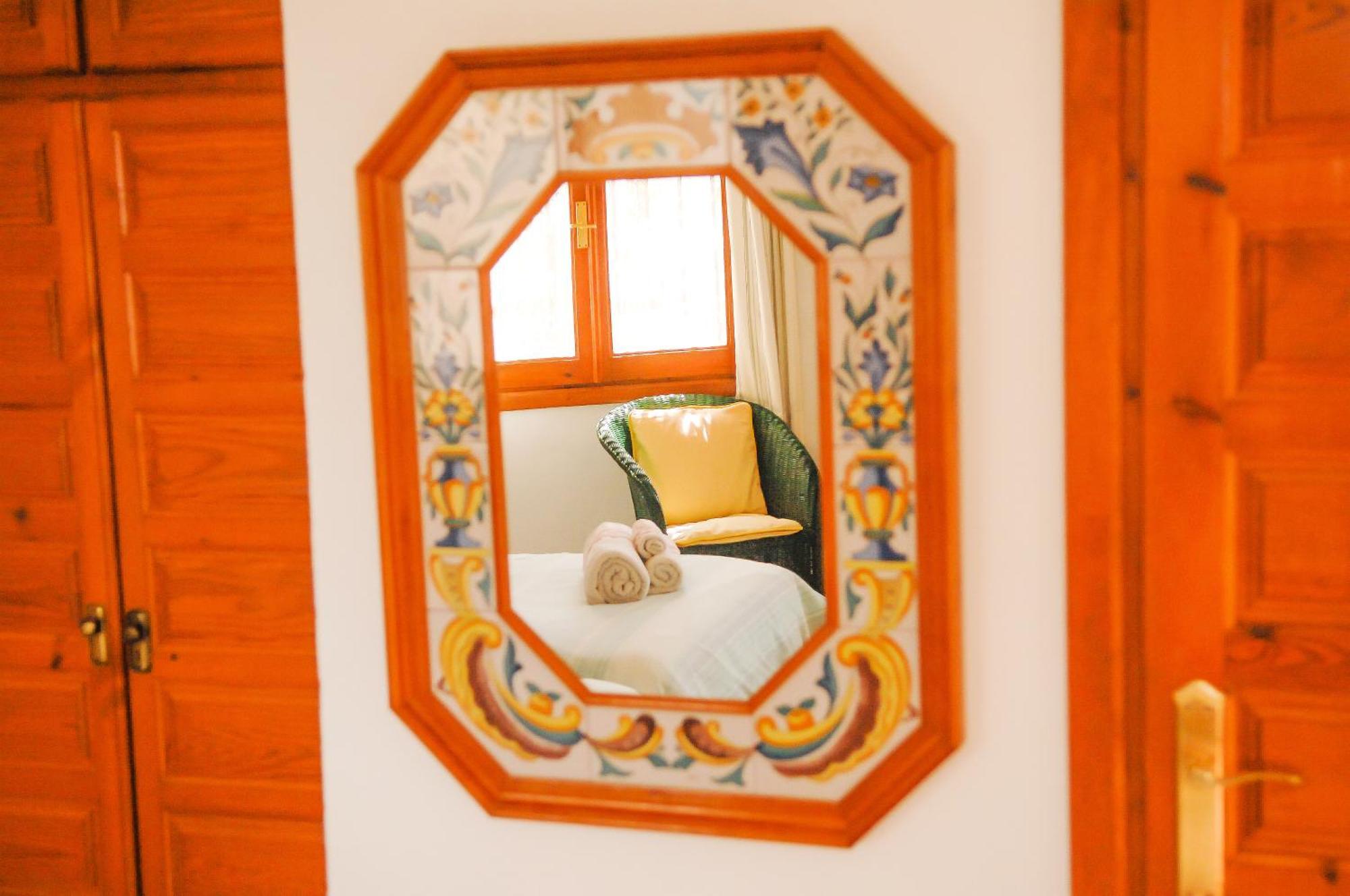 Villa Andalucia 康佩塔 外观 照片