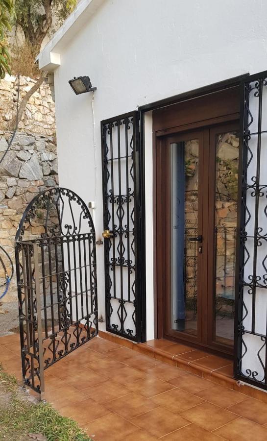 Villa Andalucia 康佩塔 外观 照片